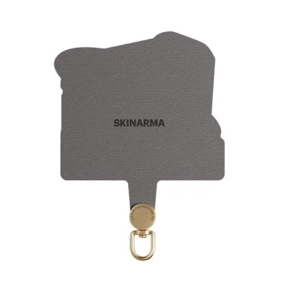 Skinarma Universal Strap Adapter Mecha - Grey